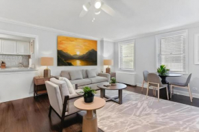 Luxury Downtown Downtown In Prime Location
